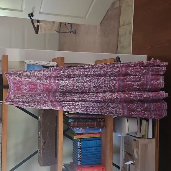 Spell Jasmine Strappy Small - Picture 6 of 6